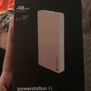 Portable charger